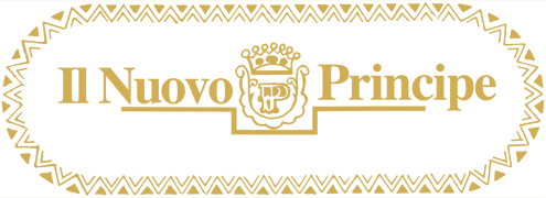 Logo Il Nuovo Principe